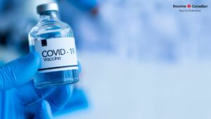 Covid-19 Vaccine