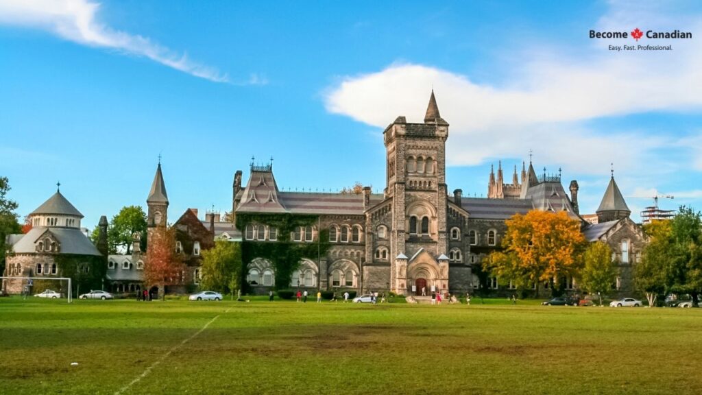 University of Toronto