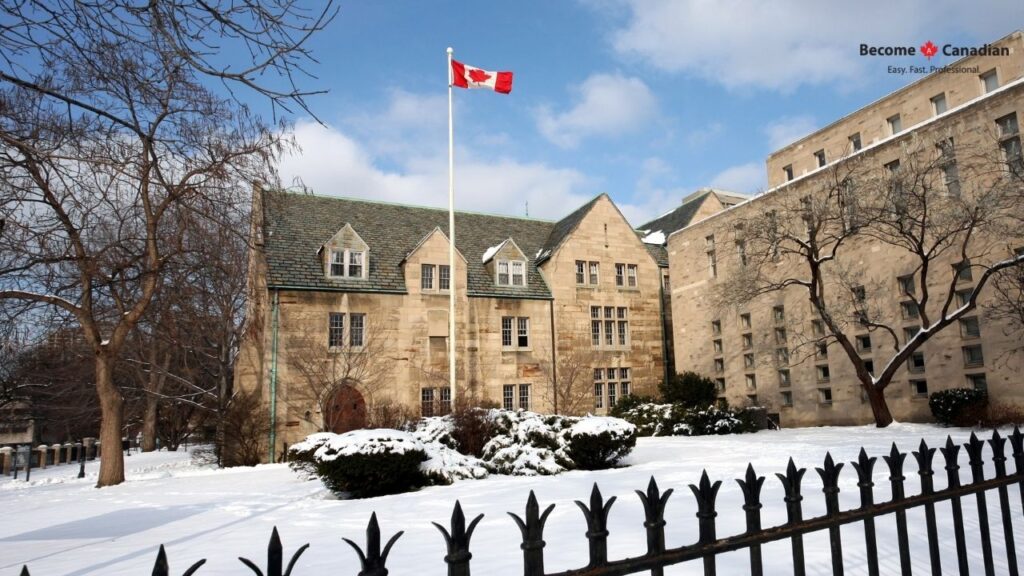 University of Toronto