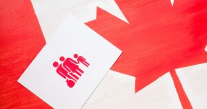 canada immigrant familis