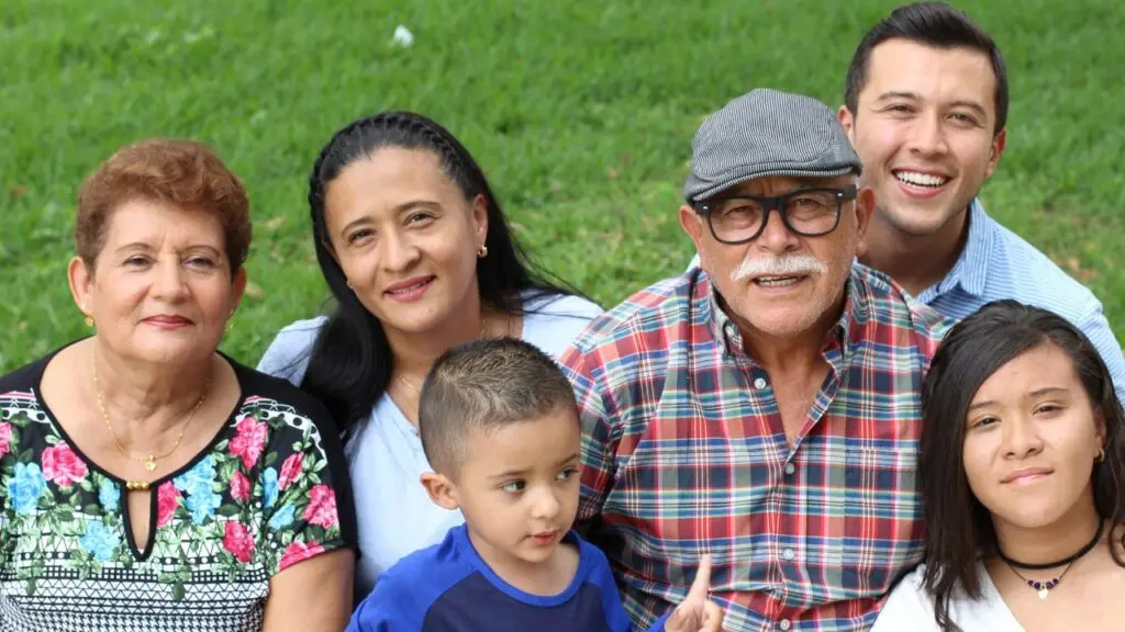 Become A Canadian - Family Members