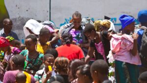 BecomeACanadian - réfugiés kenyans