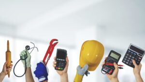 Become A Canadian workforce