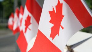 Become A Canadian La population canadienne